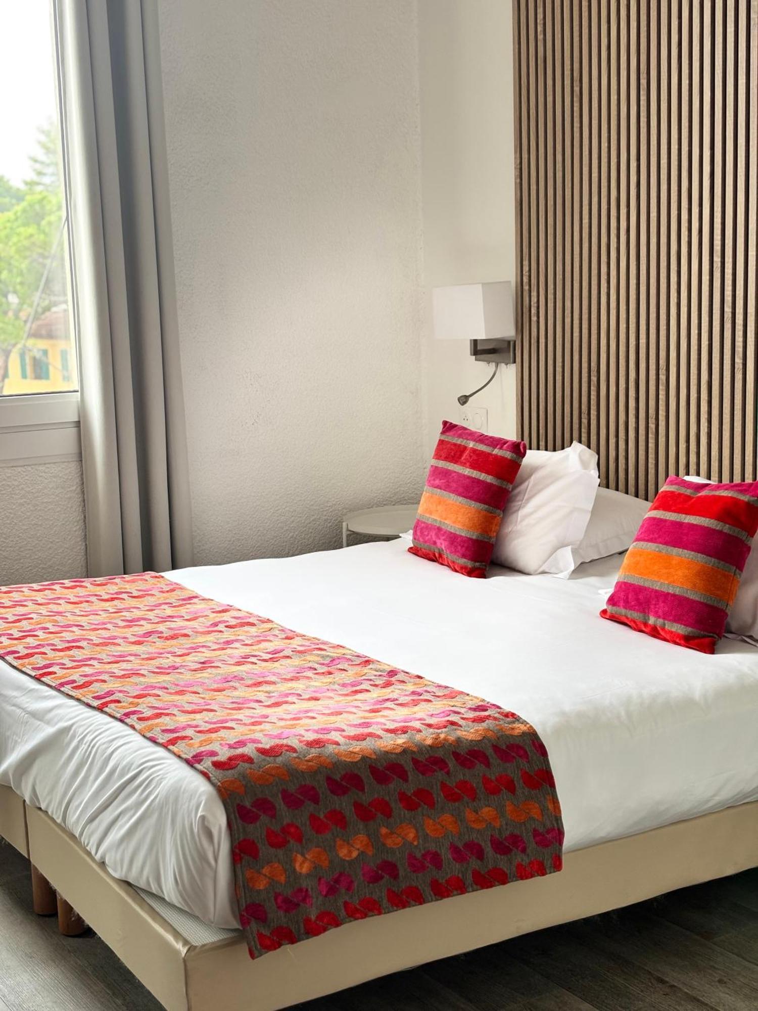 Hotel Le Bon Port Collioure Bagian luar foto