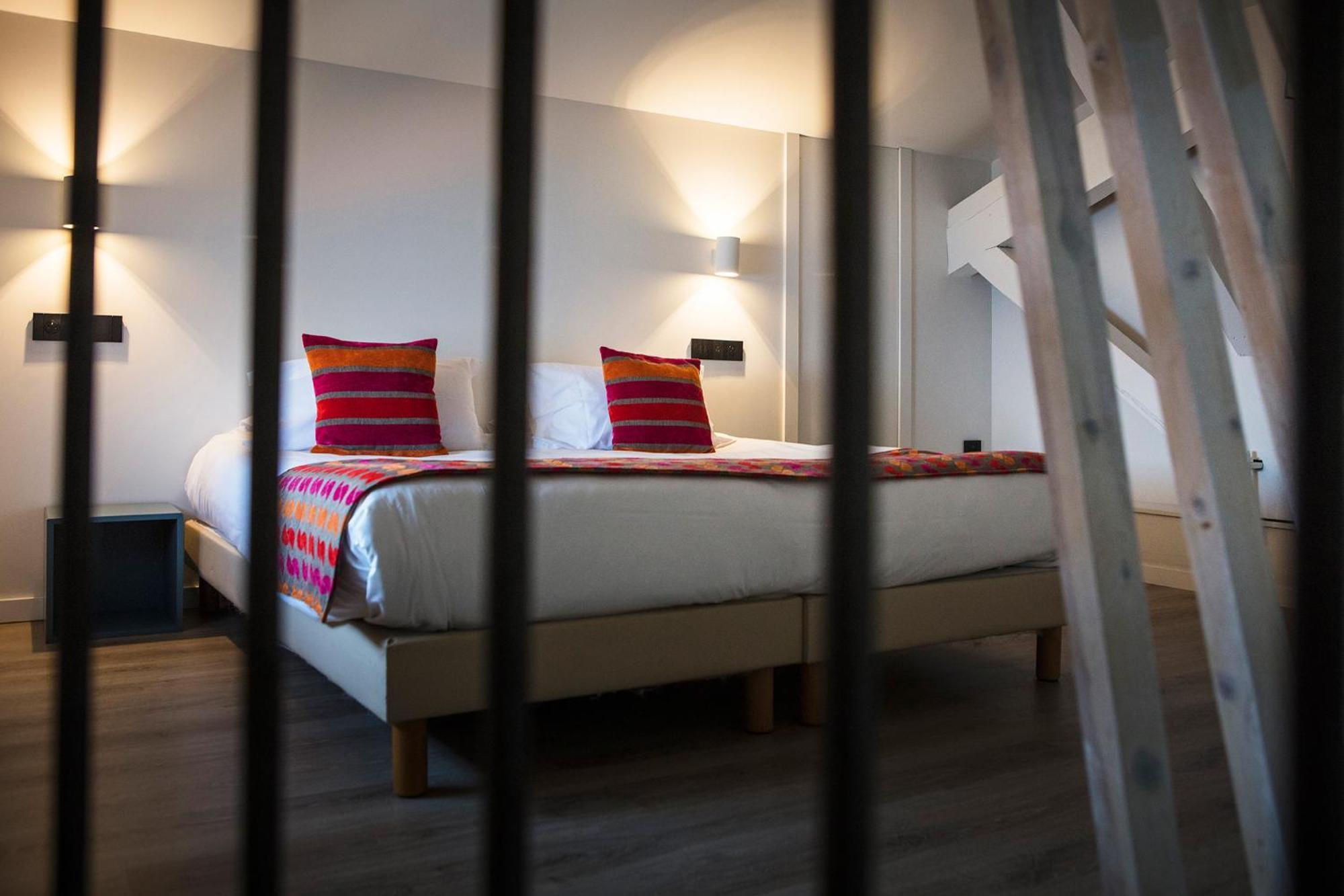 Hotel Le Bon Port Collioure Bagian luar foto